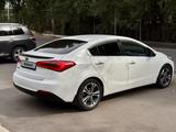 Kia Cerato 2013 годаүшін5 500 000 тг. в Алматы – фото 5