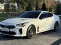 Kia Stinger 2020 годаүшін13 000 000 тг. в Алматы