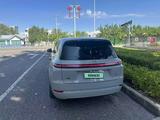 Li L9 2025 года за 30 000 000 тг. в Алматы – фото 4