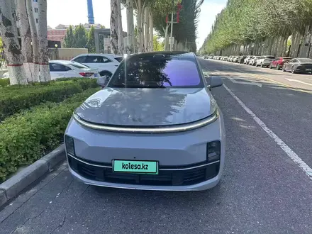 Li L9 2025 года за 30 000 000 тг. в Алматы