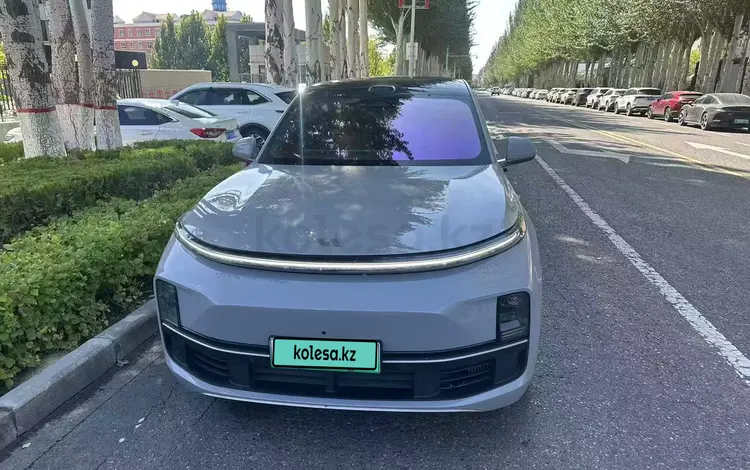 Li L9 2025 года за 30 000 000 тг. в Алматы