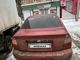 Hyundai Accent 2005 годаүшін2 500 000 тг. в Уральск – фото 2