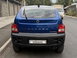 SsangYong Actyon 2010 года за 3 900 000 тг. в Алматы – фото 3
