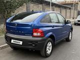 SsangYong Actyon 2010 года за 3 900 000 тг. в Алматы – фото 4