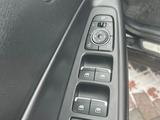 Hyundai Santa Fe 2023 года за 16 000 000 тг. в Алматы – фото 5