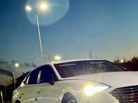 Hyundai Sonata 2021 года за 12 000 000 тг. в Караганда