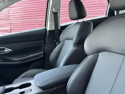 Changan CS75 Pro 2026 года за 10 500 000 тг. в Алматы – фото 12