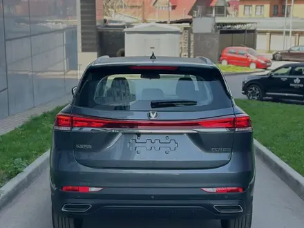 Changan CS75 Pro 2026 года за 10 500 000 тг. в Алматы – фото 4