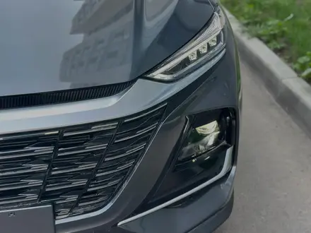 Changan CS75 Pro 2026 года за 10 500 000 тг. в Алматы – фото 2