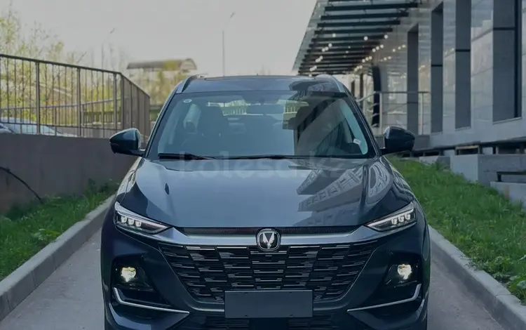 Changan CS75 Pro 2026 годаүшін10 500 000 тг. в Алматы