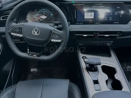 Changan CS75 Pro 2026 года за 10 500 000 тг. в Алматы – фото 5