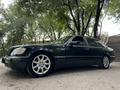 Mercedes-Benz S 500 1997 годаfor4 500 000 тг. в Алматы – фото 3