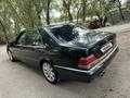 Mercedes-Benz S 500 1997 годаfor4 500 000 тг. в Алматы – фото 5