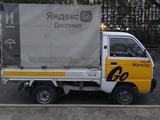 Chevrolet Damas 2022 года за 4 200 000 тг. в Алматы