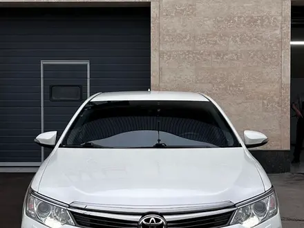 Toyota Camry 2015 года за 12 800 000 тг. в Тараз