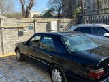 Mercedes-Benz E 200 1994 года за 1 100 000 тг. в Алматы – фото 4