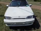 ВАЗ (Lada) 2114 2013 года за 1 000 000 тг. в Астана