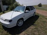 ВАЗ (Lada) 2114 2013 года за 1 000 000 тг. в Астана – фото 2