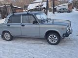 ВАЗ (Lada) 2107 2010 годаfor1 400 000 тг. в Риддер – фото 2