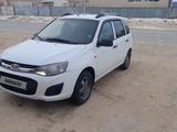 ВАЗ (Lada) Kalina 2194 2013 годаүшін2 700 000 тг. в Атырау
