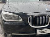 BMW 740 2009 годаfor9 500 000 тг. в Караганда
