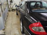 Mercedes-Benz E 280 2006 годаүшін9 500 000 тг. в Алматы – фото 4