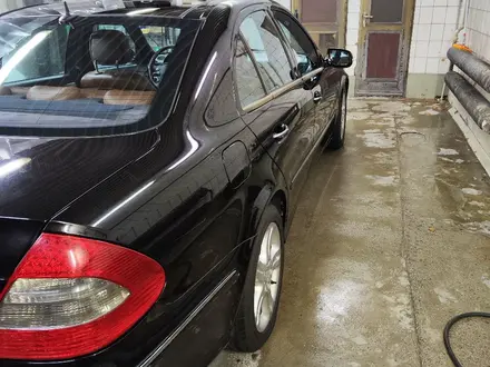 Mercedes-Benz E 280 2006 года за 9 500 000 тг. в Алматы – фото 5