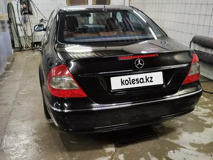 Mercedes-Benz E 280 2006 года за 9 500 000 тг. в Алматы – фото 6