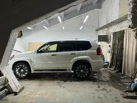 Lexus GX 470 2004 года за 12 000 000 тг. в Караганда – фото 7