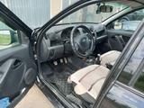 ВАЗ (Lada) Granta 2190 2013 года за 2 700 000 тг. в Степногорск – фото 4