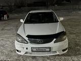 Toyota Camry 2005 годаfor3 900 000 тг. в Алматы – фото 2