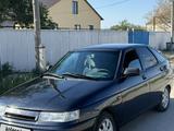 ВАЗ (Lada) 2112 2004 годаүшін1 200 000 тг. в Атырау – фото 2