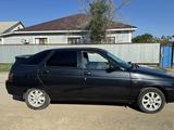 ВАЗ (Lada) 2112 2004 годаүшін1 200 000 тг. в Атырау – фото 4