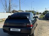 ВАЗ (Lada) 2112 2004 годаүшін1 200 000 тг. в Атырау – фото 5
