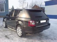 Land Rover Range Rover Sport 2008 годаүшін100 000 тг. в Алматы