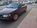 Audi 100 1993 годаfor1 400 000 тг. в Тараз – фото 2