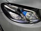 Mercedes-Benz E 400 2018 годаүшін18 400 000 тг. в Караганда – фото 4