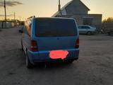 Mercedes-Benz Vito 1997 года за 4 000 000 тг. в Павлодар – фото 3