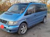 Mercedes-Benz Vito 1997 года за 4 000 000 тг. в Павлодар – фото 4