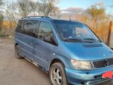 Mercedes-Benz Vito 1997 года за 4 000 000 тг. в Павлодар – фото 5