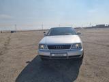 Audi A6 1996 года за 2 800 000 тг. в Тараз – фото 5