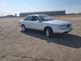 Audi A6 1996 года за 2 800 000 тг. в Тараз
