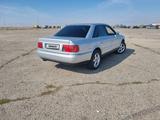 Audi A6 1996 года за 2 800 000 тг. в Тараз – фото 2