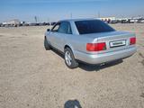Audi A6 1996 года за 2 800 000 тг. в Тараз – фото 3