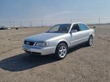 Audi A6 1996 года за 2 800 000 тг. в Тараз – фото 4