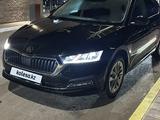 Skoda Octavia 2025 годаfor17 000 000 тг. в Караганда – фото 3