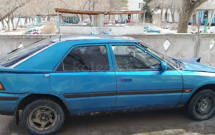 Mazda 323 1992 годаүшін740 000 тг. в Павлодар