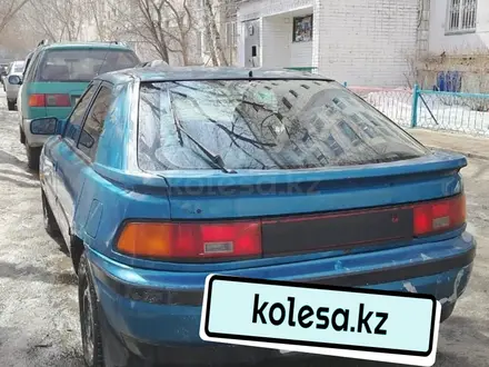 Mazda 323 1992 года за 740 000 тг. в Павлодар – фото 6