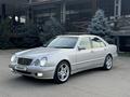 Mercedes-Benz E 280 2001 годаүшін5 300 000 тг. в Тараз