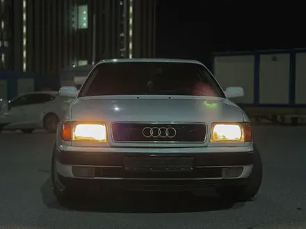 Audi 100 1993 года за 1 500 000 тг. в Туркестан